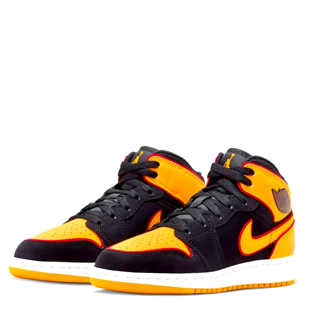 Air Jordan 1 MID SE